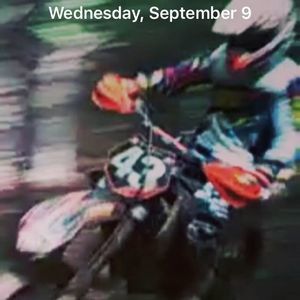 Meet your Posher, Joey